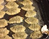 コツあり！簡単羽根つき餃子！作り方8写真