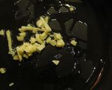 サイコロ豆腐のうま煮☆作り方4写真