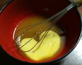 型なし栗なしでも何となくモンブラン作り方3写真