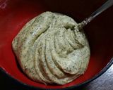 型なし栗なしでも何となくモンブラン作り方9写真