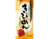 アレルギー対応　きびめん塩焼そば　パスタ作り方5写真