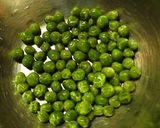 サイコロ豆腐のうま煮☆作り方1写真