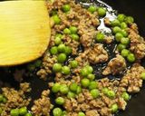 サイコロ豆腐のうま煮☆作り方6写真