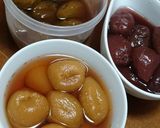 いちじくいろいろ作り方17写真