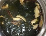工程5分！簡単中華スープ作り方1写真