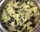 工程5分！簡単中華スープ作り方2写真