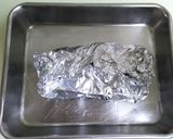 紅鮭の蒸し焼き作り方2写真