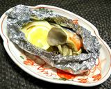 紅鮭の蒸し焼き作り方5写真