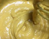 アレルギー対応 かぼちゃのカップケーキ作り方3写真