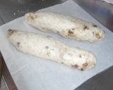 イチジク・クルミ入りライ麦パン作り方6写真