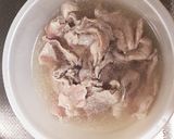 玉ねぎの旨味が出てる！圧力鍋で肉じゃが作り方2写真