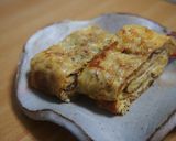 昆布とおかかの生ふりかけ風佃煮作り方6写真