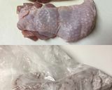 めんつゆで簡単 チキン南蛮作り方2写真