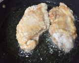 めんつゆで簡単 チキン南蛮作り方5写真