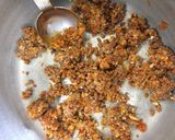 我が家の 麻婆豆腐作り方2写真