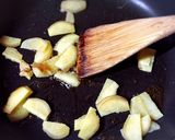 ししとう生姜スライスの『ダシダ』炒め作り方4写真