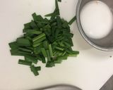 我が家の 麻婆豆腐作り方7写真