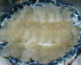 簡単･美味しい♪ヒラメの昆布締め作り方5写真