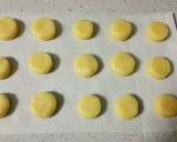 豆乳で優しい味〇お手軽シンプルクッキー作り方4写真