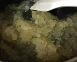 梨ジャム作り方5写真