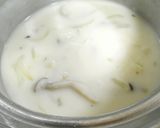 パプリカライスでクリームドリア♪作り方6写真