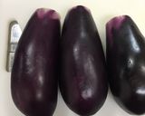 我が家の麻婆茄子作り方1写真