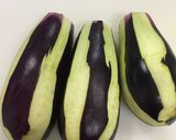我が家の麻婆茄子作り方2写真
