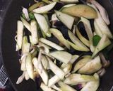我が家の麻婆茄子作り方4写真
