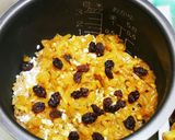 パエリア☆カレーピラフ★貝とエビ！！作り方4写真