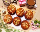 ブレンディで♡カフェオレマフィン♪作り方9写真