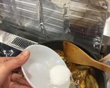 我が家の麻婆茄子作り方7写真