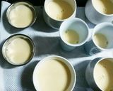 プリン あまうま！作り方7写真