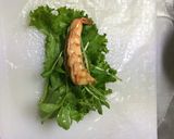 ごく普通の生春巻き作り方4写真