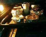 プリン あまうま！作り方10写真