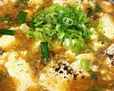 我が家の麻婆茄子作り方9写真