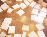 はまぐりの煮汁の余りでウマイ豆腐の味噌汁作り方6写真