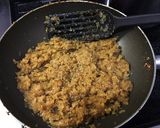 胃袋鷲掴み！伯母直伝の煮込みハンバーグ作り方4写真