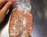 胃袋鷲掴み！伯母直伝の煮込みハンバーグ作り方14写真