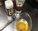 胃袋鷲掴み！伯母直伝の煮込みハンバーグ作り方10写真