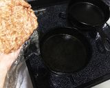 胃袋鷲掴み！伯母直伝の煮込みハンバーグ作り方16写真