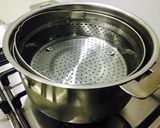 茹でるだけ。しっとりハム(チキン)♡作り方1写真