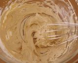 HMで簡単カフェモカ味の珈琲カップケーキ作り方4写真