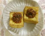 ご飯のお供やクルミに♬甘辛コチュ味噌作り方8写真