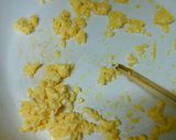 鶏肉ゴロッっと！ガーリックチャーハン作り方8写真