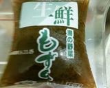 ☆中華風もずく酢☆作り方1写真