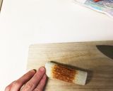 カンタン♪巻き巻きカニちーちく作り方1写真