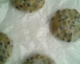 30分☆バター卵不使用アメリカンクッキー作り方12写真