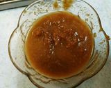 ☆鶏むね肉と大根の味噌炒め煮☆作り方6写真