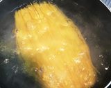 上から掛けるだけパスタ作り方10写真