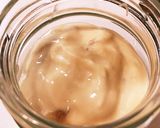グリルでしっとり!はったい粉入りクッキー作り方1写真